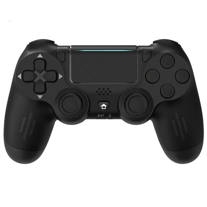 Comando DATA FROG Wireless - Para PC, PS4/Slim/Pro, IOS e Android. Comando DATA FROG Wireless - Para PC, PS4/Slim/Pro, IOS e Android.